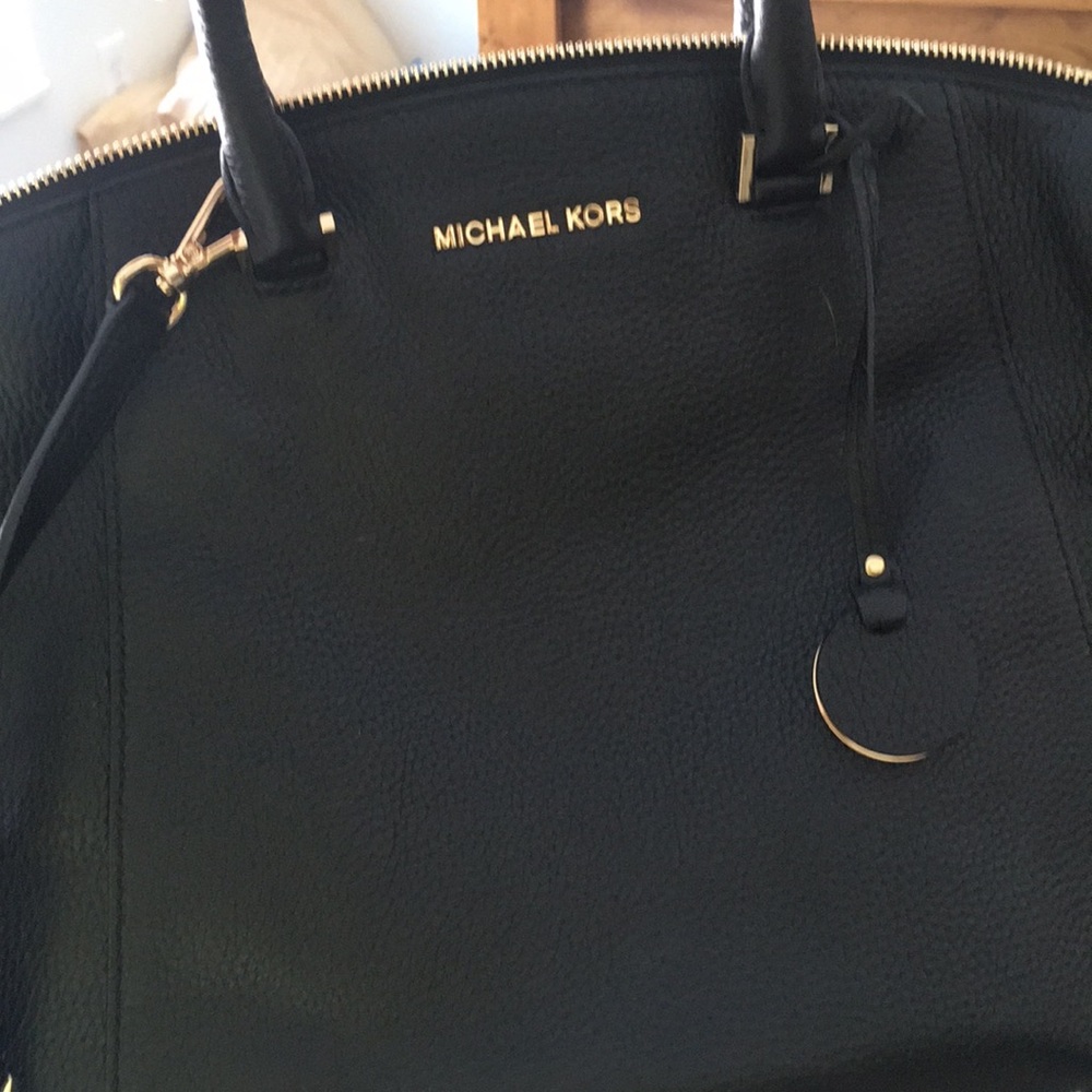 Michael Kors handbag